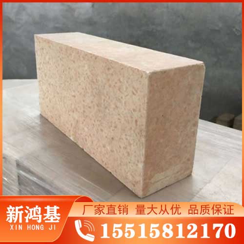 鋯莫來(lái)石磚