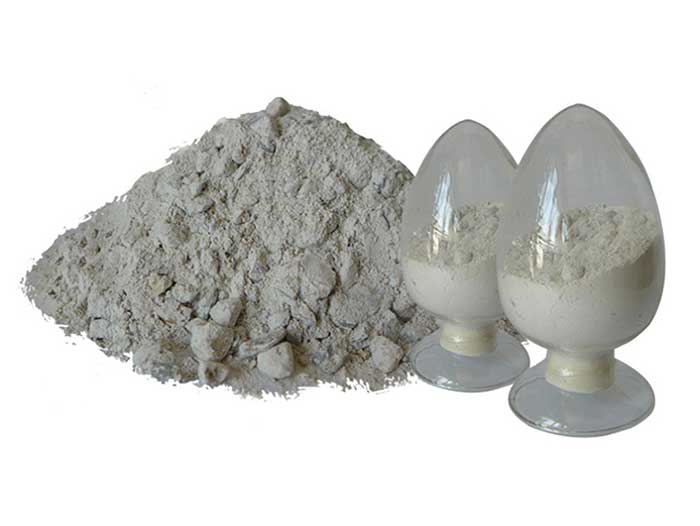 高強(qiáng)度耐火澆注料用途及施工簡要
