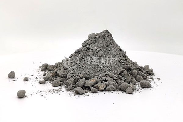電廠(chǎng)用耐火材料